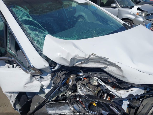 1G1FY6S03K4105431 Chevrolet 2019