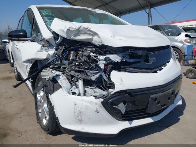1G1FY6S03K4105431 Chevrolet 2019