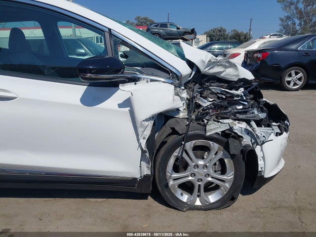 1G1FY6S03K4105431 Chevrolet 2019