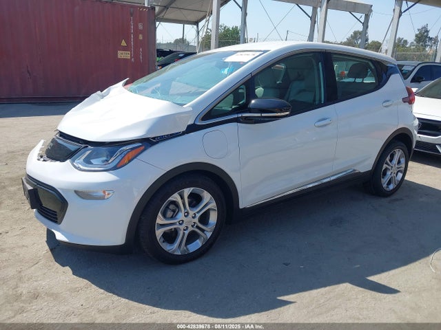 1G1FY6S03K4105431 Chevrolet 2019