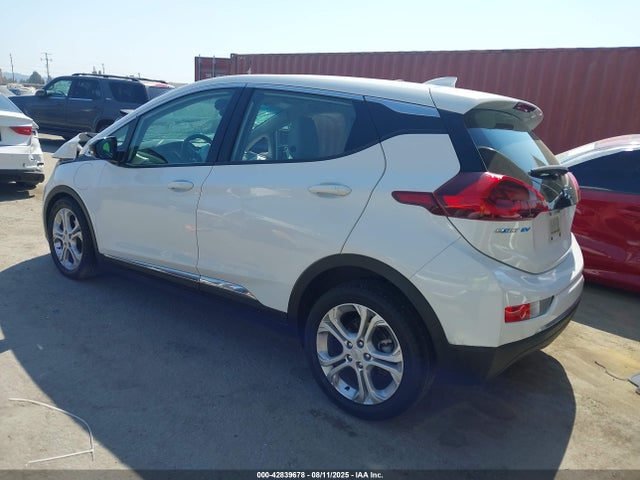1G1FY6S03K4105431 Chevrolet 2019