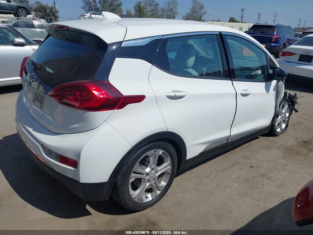 1G1FY6S03K4105431 Chevrolet 2019