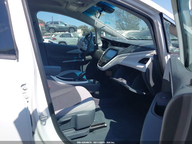 1G1FY6S03K4105431 Chevrolet 2019