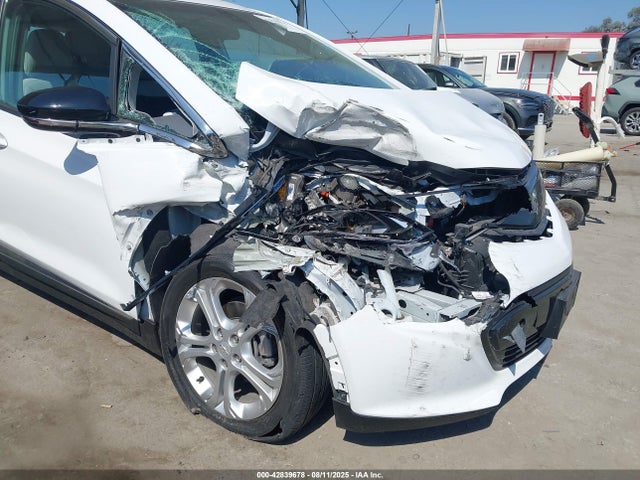 1G1FY6S03K4105431 Chevrolet 2019