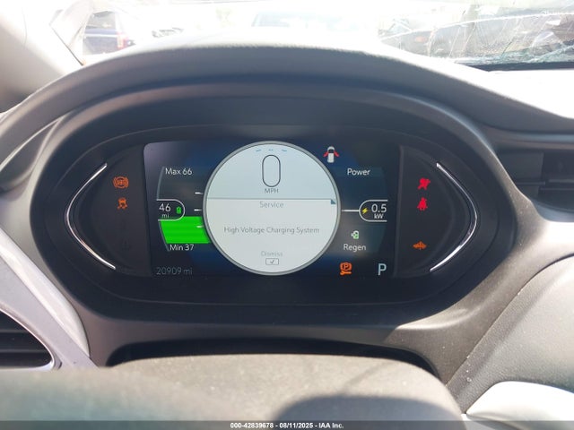 1G1FY6S03K4105431 Chevrolet 2019