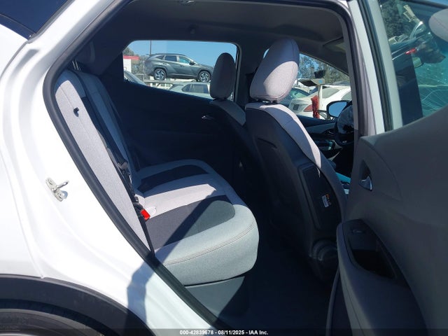 1G1FY6S03K4105431 Chevrolet 2019