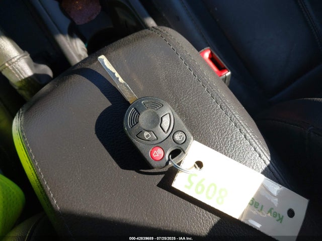 Ford Focus 2016 1FADP3K29GL333034 Image 11