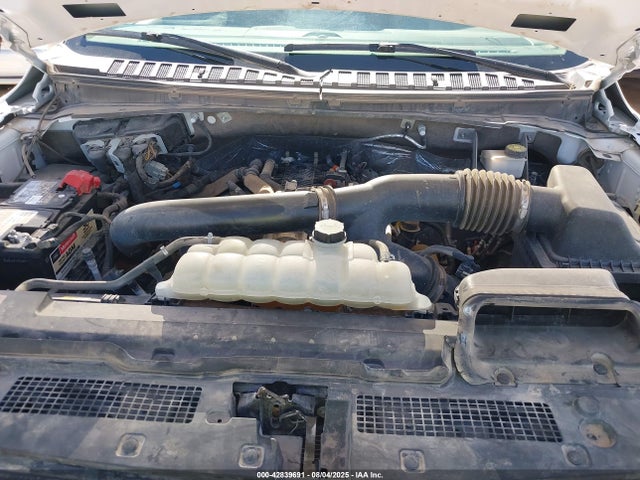 1FMJU2A82PEA59312 Ford gtdi-standard