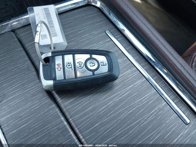 1FMJU2A82PEA59312 Ford gtdi-standard