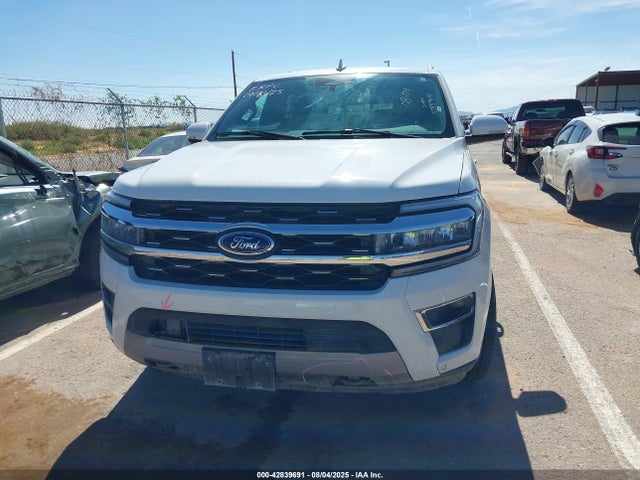 1FMJU2A82PEA59312 Ford gtdi-standard