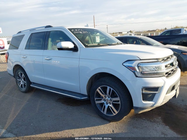 1FMJU2A82PEA59312 Ford gtdi-standard