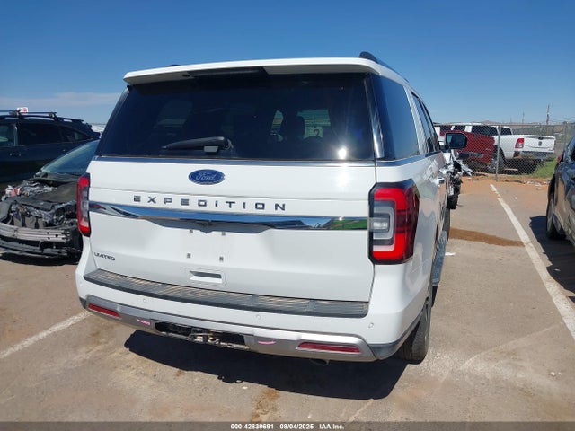 1FMJU2A82PEA59312 Ford gtdi-standard