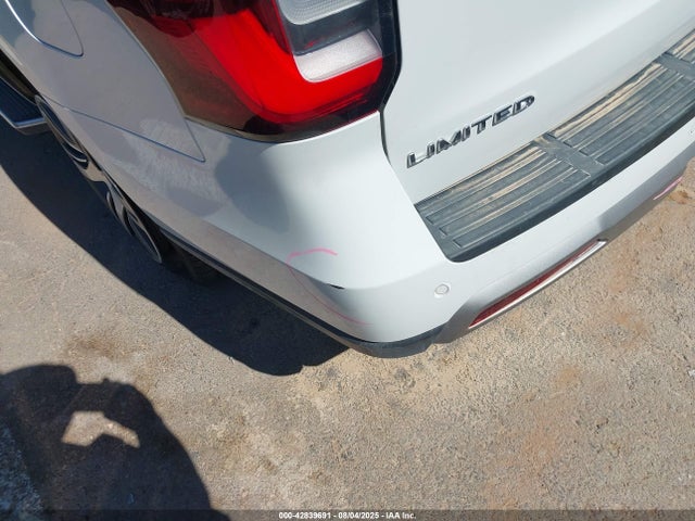 1FMJU2A82PEA59312 Ford gtdi-standard