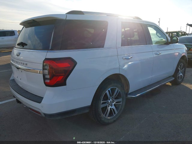 1FMJU2A82PEA59312 Ford gtdi-standard