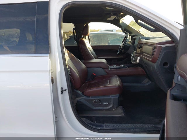 1FMJU2A82PEA59312 Ford gtdi-standard