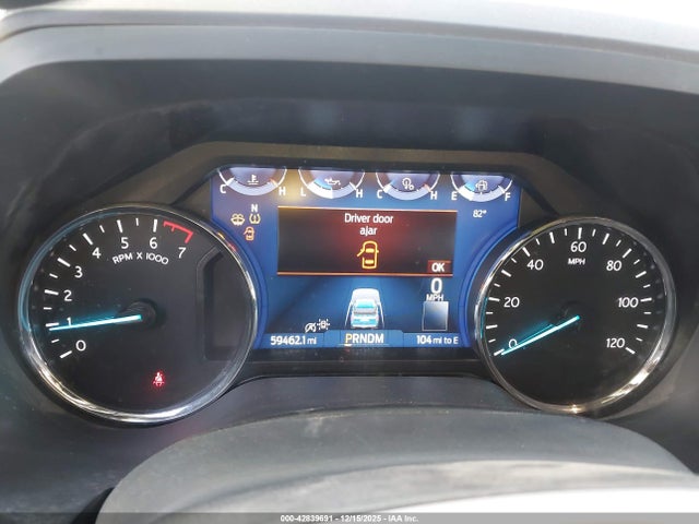 1FMJU2A82PEA59312 Ford gtdi-standard