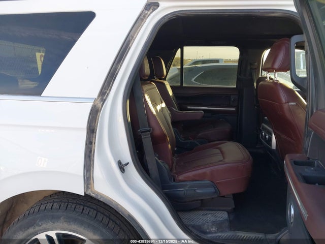 1FMJU2A82PEA59312 Ford gtdi-standard