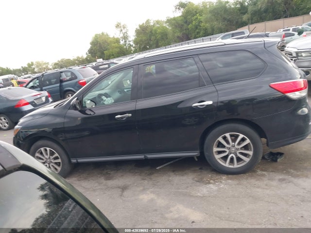 Nissan Pathfinder 2015 5N1AR2MMXFC659161 Image 14