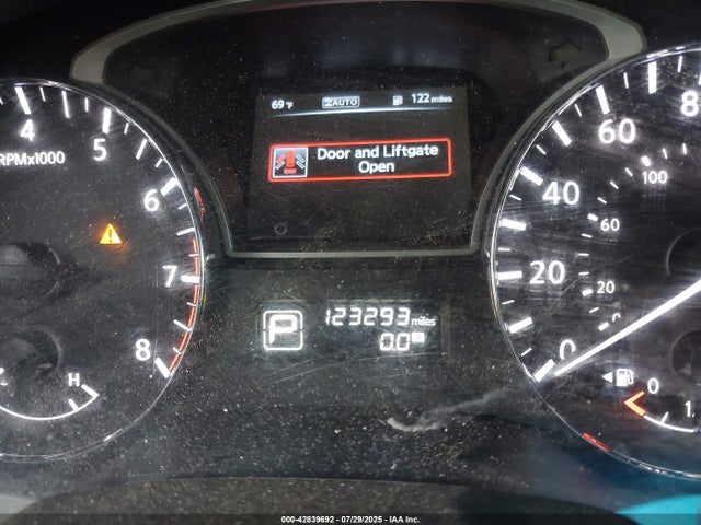 Nissan Pathfinder 2015 5N1AR2MMXFC659161 Image 15