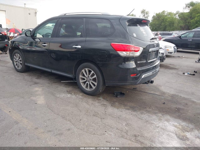 Nissan Pathfinder 2015 5N1AR2MMXFC659161 Image 3