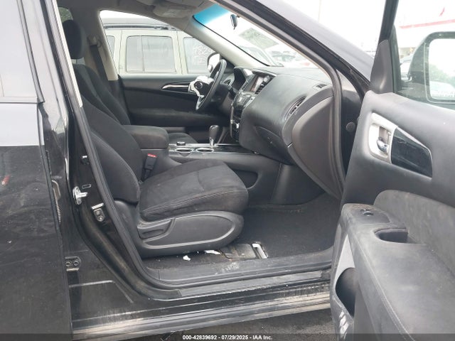 Nissan Pathfinder 2015 5N1AR2MMXFC659161 Image 5