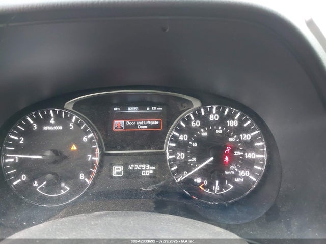 Nissan Pathfinder 2015 5N1AR2MMXFC659161 Image 7