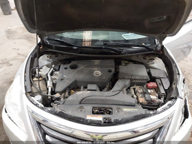 Nissan Altima 2015 1N4AL3AP4FN869890 Image 10