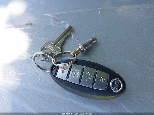 Nissan Altima 2015 1N4AL3AP4FN869890 Image 11