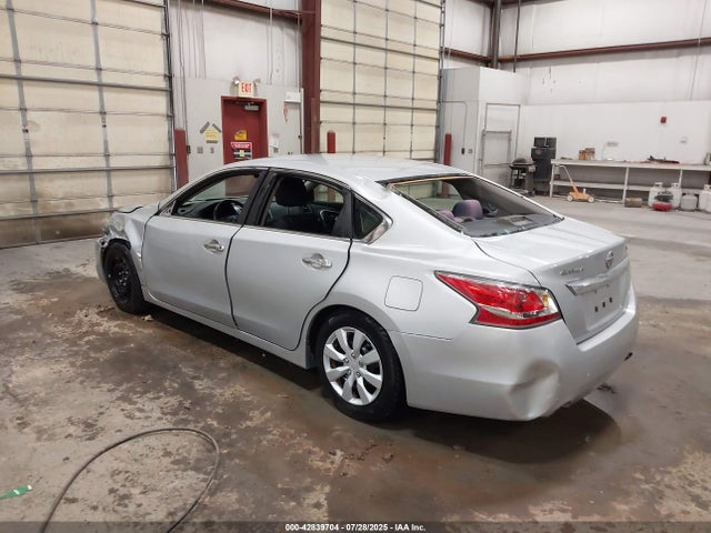 Nissan Altima 2015 1N4AL3AP4FN869890 Image 3