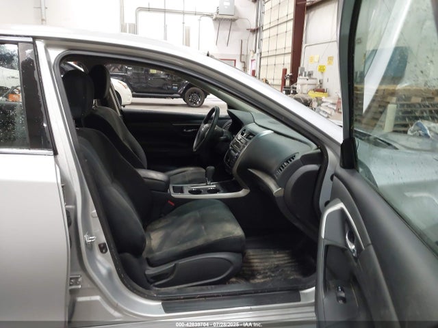 Nissan Altima 2015 1N4AL3AP4FN869890 Image 5