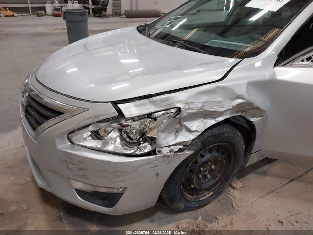Nissan Altima 2015 1N4AL3AP4FN869890 Image 6