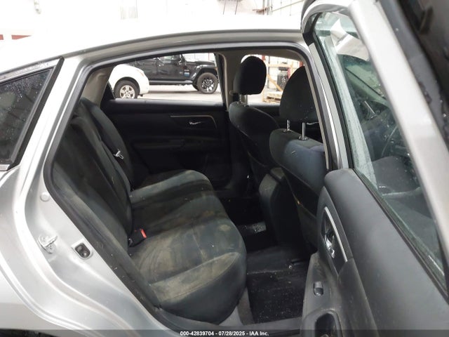 Nissan Altima 2015 1N4AL3AP4FN869890 Image 8