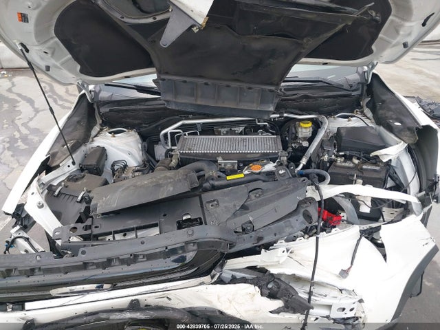 4S4WMARD3L3452677 Subaru Ascent
