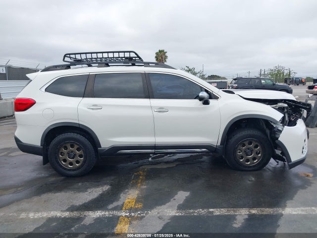 4S4WMARD3L3452677 Subaru Ascent