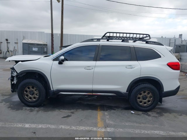 4S4WMARD3L3452677 Subaru Ascent