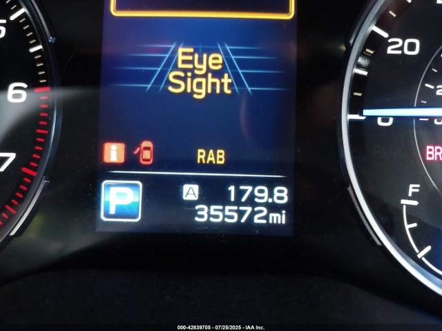 4S4WMARD3L3452677 Subaru Ascent