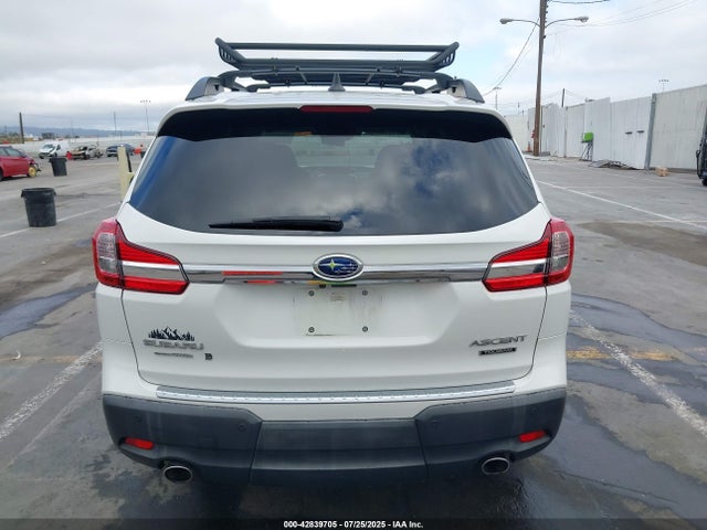 4S4WMARD3L3452677 Subaru Ascent