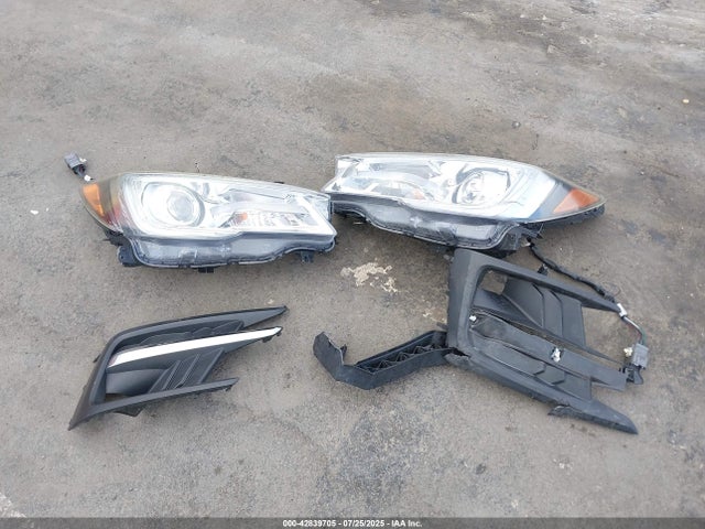4S4WMARD3L3452677 Subaru Ascent