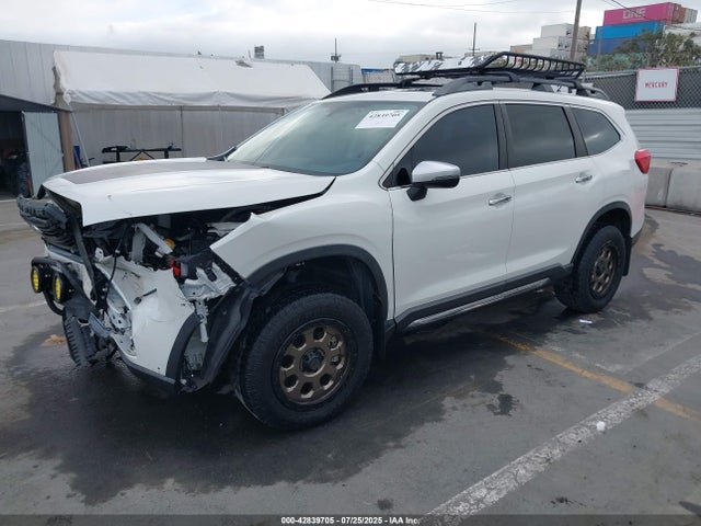 4S4WMARD3L3452677 Subaru Ascent