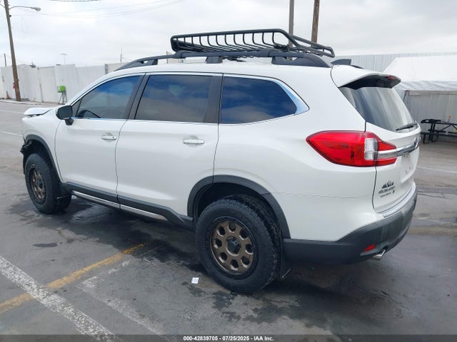 4S4WMARD3L3452677 Subaru Ascent