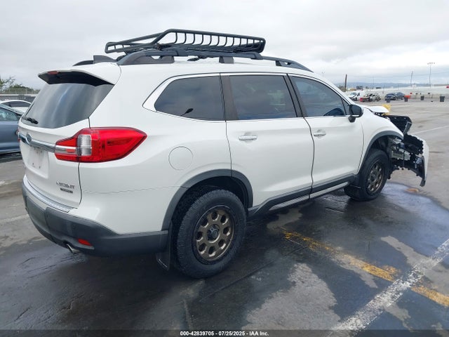 4S4WMARD3L3452677 Subaru Ascent