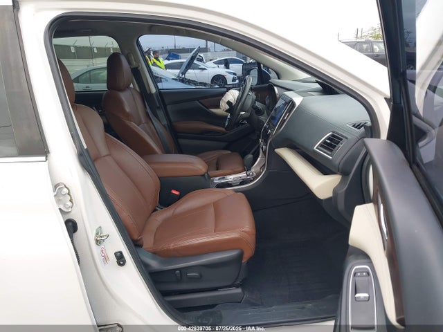 4S4WMARD3L3452677 Subaru Ascent