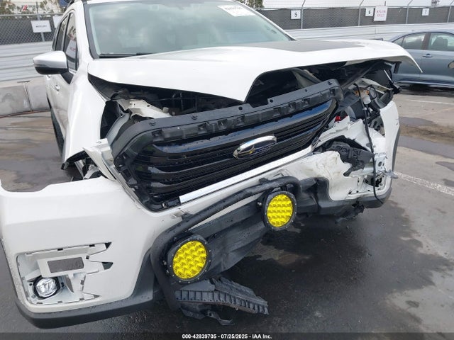 4S4WMARD3L3452677 Subaru Ascent