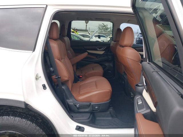 4S4WMARD3L3452677 Subaru Ascent