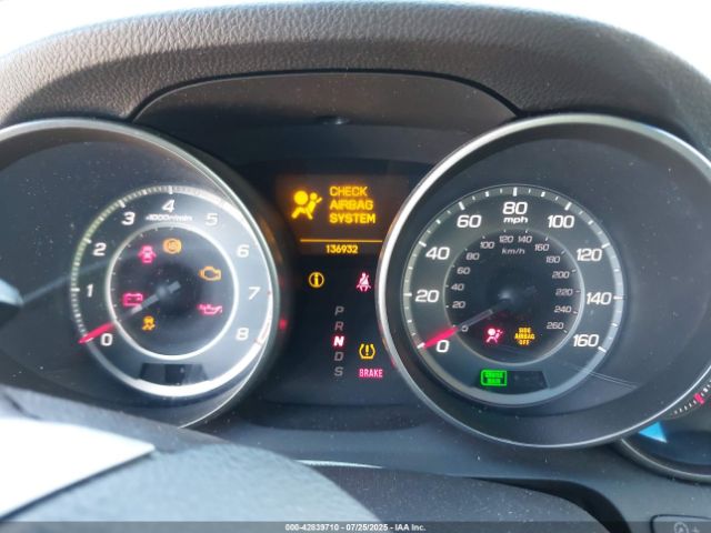 2011 ACURA MDX 2HNYD2H24BH519067 Photo 6