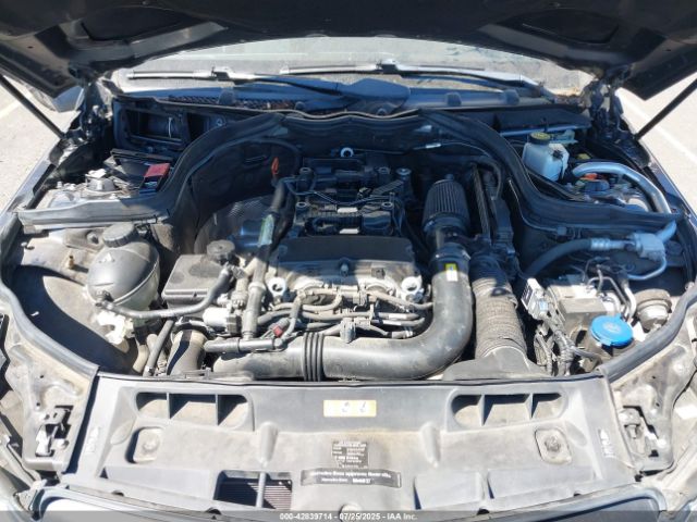 2014 MERCEDES-BENZ C 250 WDDGJ4HB7EG278441 Photo 9