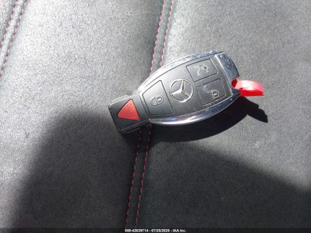 2014 MERCEDES-BENZ C 250 WDDGJ4HB7EG278441 Photo 10