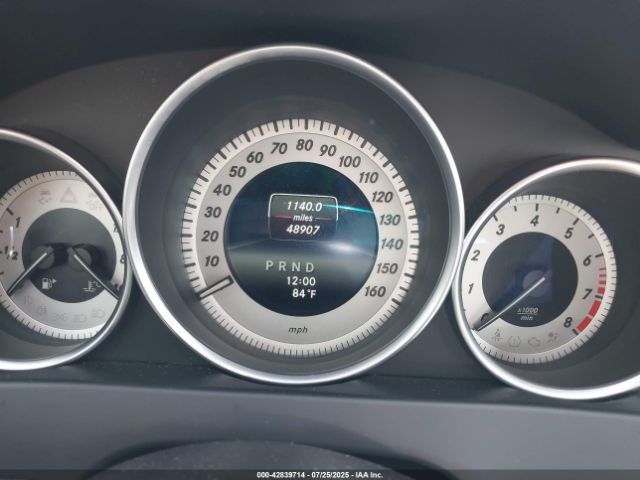 2014 MERCEDES-BENZ C 250 WDDGJ4HB7EG278441 Photo 6