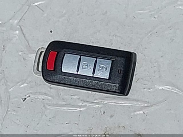 2016 MITSUBISHI OUTLANDER SPORT JA4AP4AW8GZ045455 Photo 10