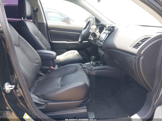 2016 MITSUBISHI OUTLANDER SPORT JA4AP4AW8GZ045455 Photo 4